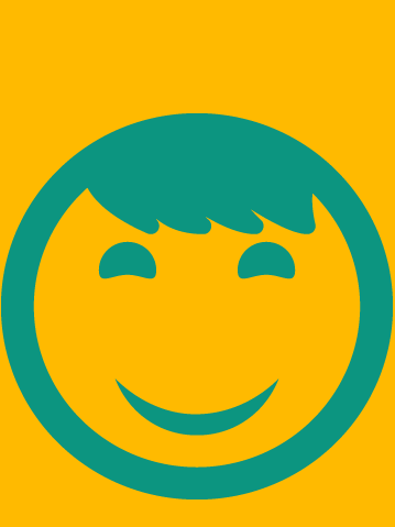 Smiley Gavin icon